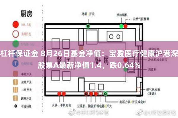 杠杆保证金 8月26日基金净值：宝盈医疗健康沪港深股票A最新净值1.4，跌0.64%